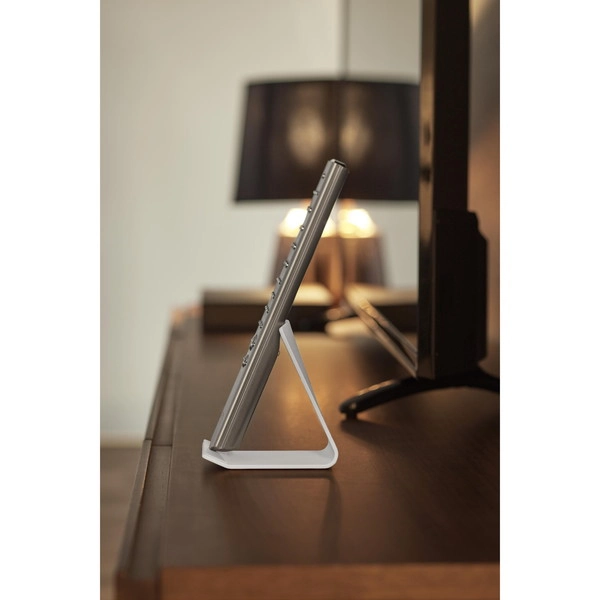 【tower】リモコンスタンド タワー ホワイト