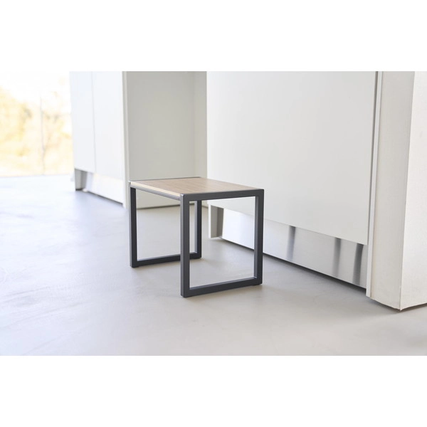 【tower】踏み台 タワー H30 ブラック