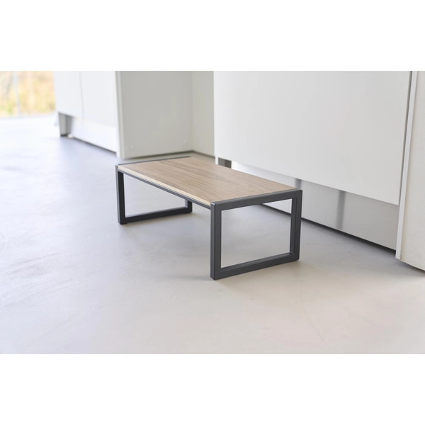 【tower】踏み台 タワー W60 ブラック