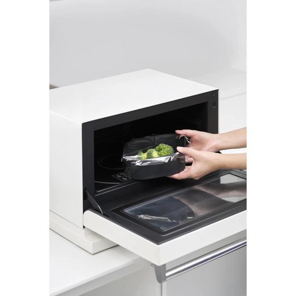 【tower】ノンフライヤーライナー タワー 16cm ブラック