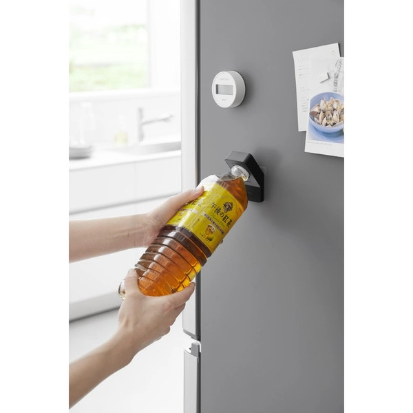 【tower】フィルムフックキャップオープナー タワー ブラック