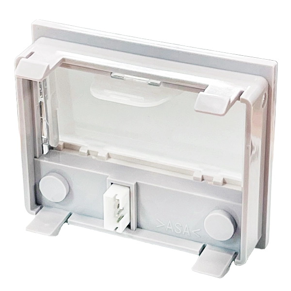 【VTシリーズ共通】グローリー製券売機 追加ボタン 標準サイズ 8個 ★メーカー純正品