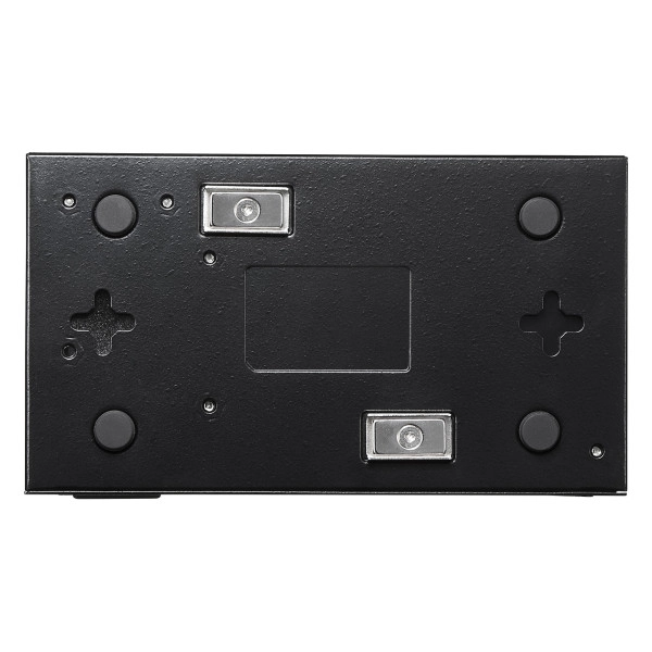 Giga対応スイッチングハブ(5ポート) ループ検知機能つき LAN-GIGAH5L