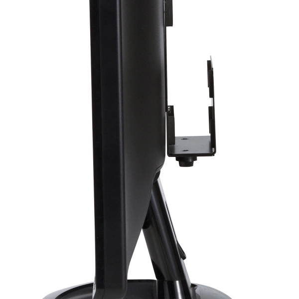 テレビ・液晶ディスプレイVESAマウント取付けHDDホルダー MR-VESA1N