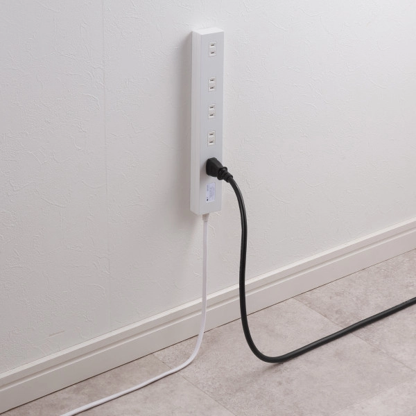 電源延長コード TAP-EX22-10BK