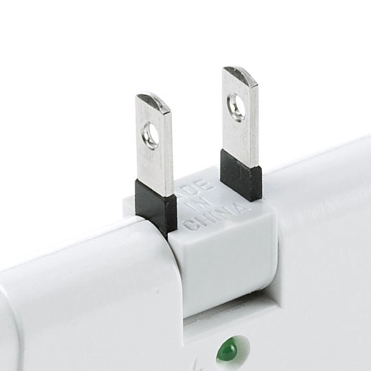 雷ガードタップ TAP-SP223