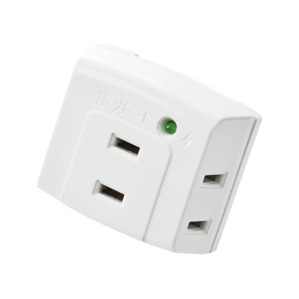 雷ガードタップ TAP-SP224