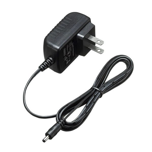 USB3.2 Gen1 4ポートハブ（4ポート・セルフ/バスパワー両用） USB-3H418BKN