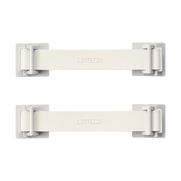 冷蔵庫ストッパー(2個入り) QL-E90KN