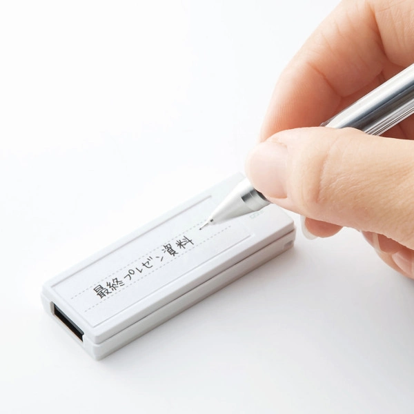 USB2.0　メモリ（8GB） UFD-RNS8GWN