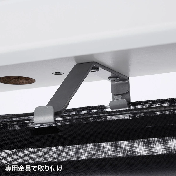 ケーブル配線トレー メッシュ　ERDシリーズ専用 CB-CTERD5