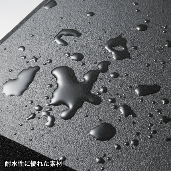 疲労軽減マット(W440×D300mm) SNC-MAT10