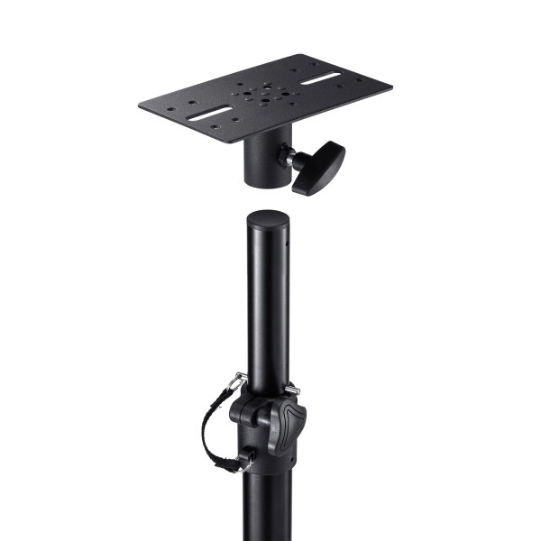 スピーカースタンド MM-SPST6