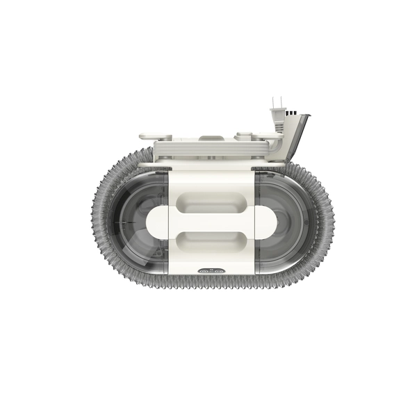 フィールドスリー 加熱式カーペットクリーナー F3-SW02WH