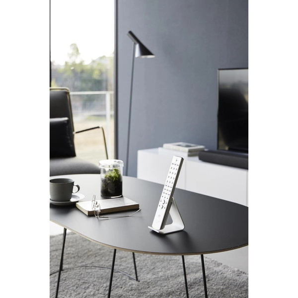 【tower】リモコンスタンド タワー ホワイト