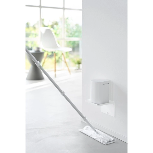 【tower】ウォールホームルーターラック タワー 石こうボード壁対応 ホワイト