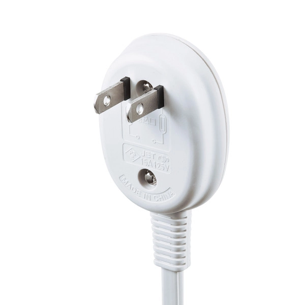 プラス1個口延長コード TAP-B8-3N