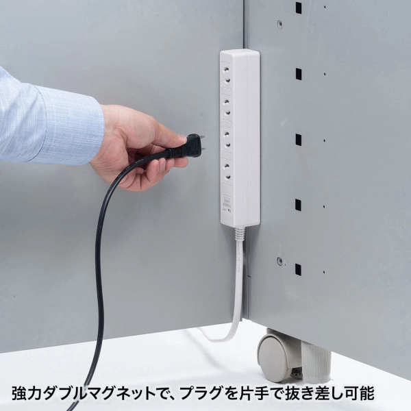 雷ガードタップ TAP-SPWMG24-3