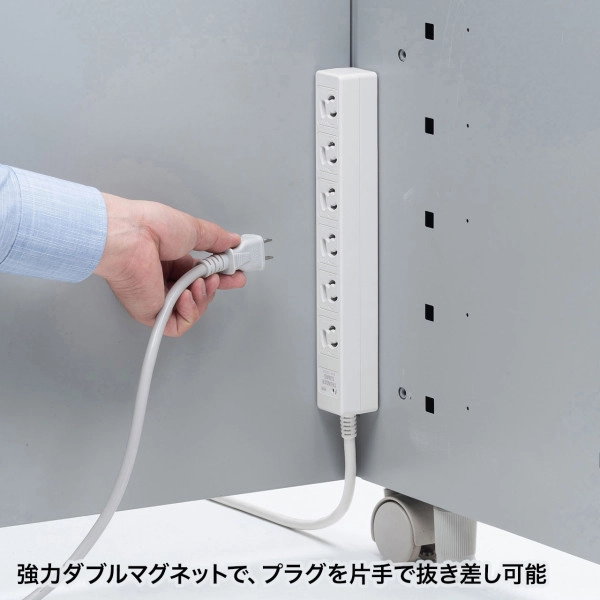 雷ガードタップ TAP-SPWMG36-5