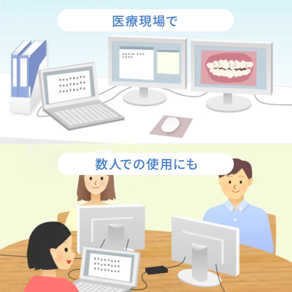 USBハブ(USB3.2 Gen1・HDMI) USB-3H332BK