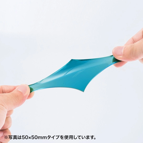 耐震接着ゴム(小) QL-53