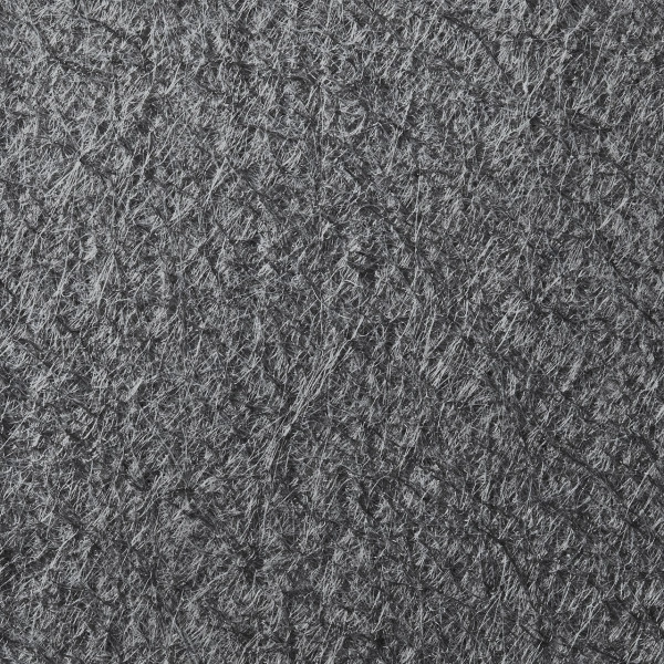 ブルーレイディスク対応不織布ケース（リング穴付き・50枚入り・ブラック） FCD-FRBD50BK