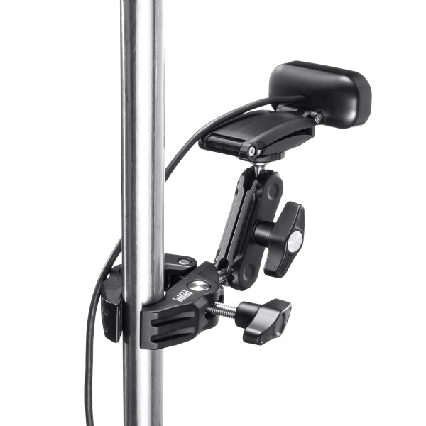 クランプ式カメラマウント(小型タイプ) CR-LACAM5