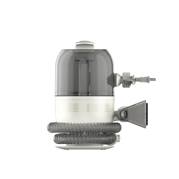 フィールドスリー 加熱式カーペットクリーナー F3-SW02WH