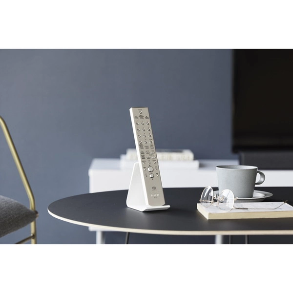 【tower】リモコンスタンド タワー ホワイト