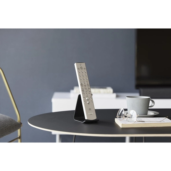 【tower】リモコンスタンド タワー ブラック