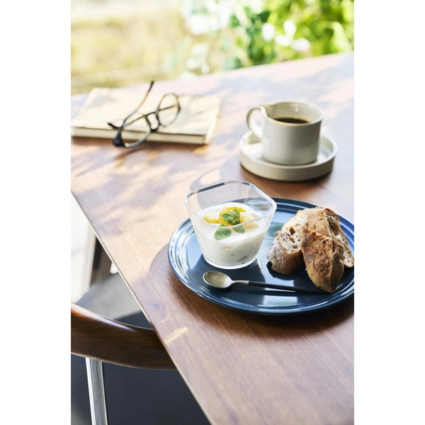 【tower】電子レンジ対応洗いやすい下ごしらえボウル タワー S3個組 クリア