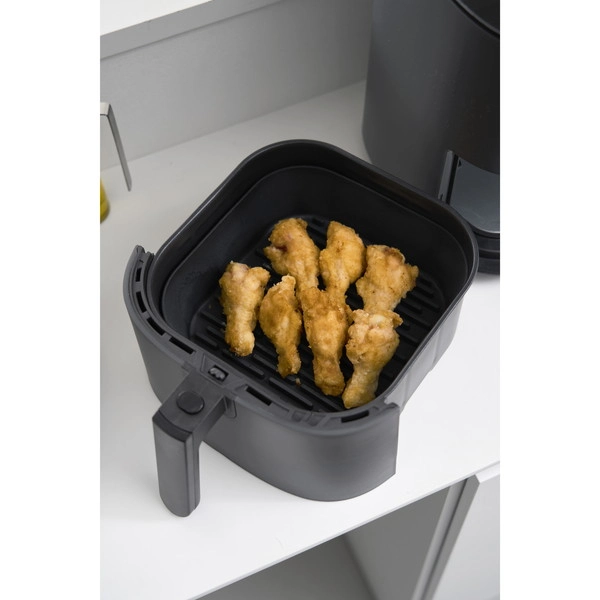 【tower】ノンフライヤーライナー タワー 21cm ブラック