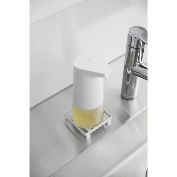 【tower】ソープディスペンサーラック タワー ホワイト