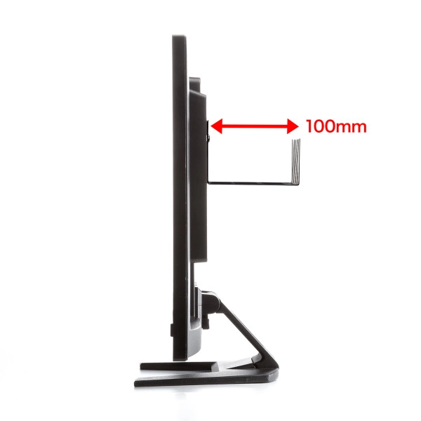 VESA取付け収納トレー MR-VESA13