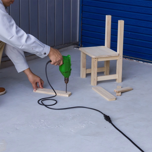 電源延長コード TAP-EX22-20BK