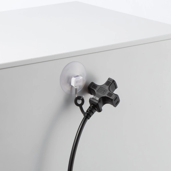 電源延長コード(3個口) TAP-EX23-5BK