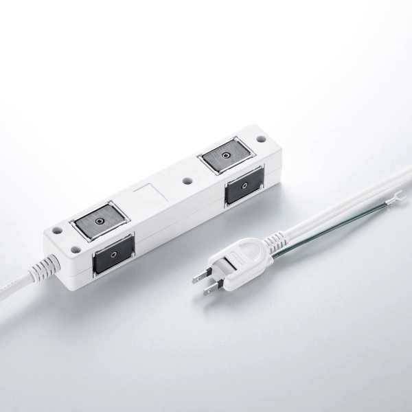 雷ガードタップ TAP-SPWMG34-5