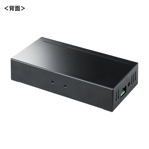 産業用USB 5Gbpsハブ（4ポート） USB-3HFA04