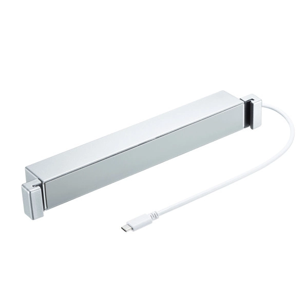 Surface用ドッキングステーション USB-3HSS6S