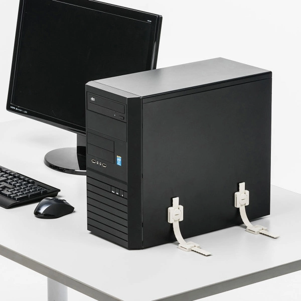 耐震ストッパーロング(4本入り) QL-60N