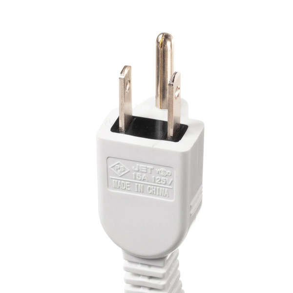 抜け止めシャッタータップ(3P・7個口・3m) TAP-F37SH-3K