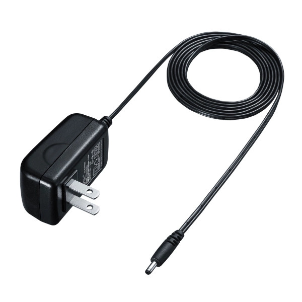 USB2.0ハブ（7ポート・ブラック） USB-2H702BKN