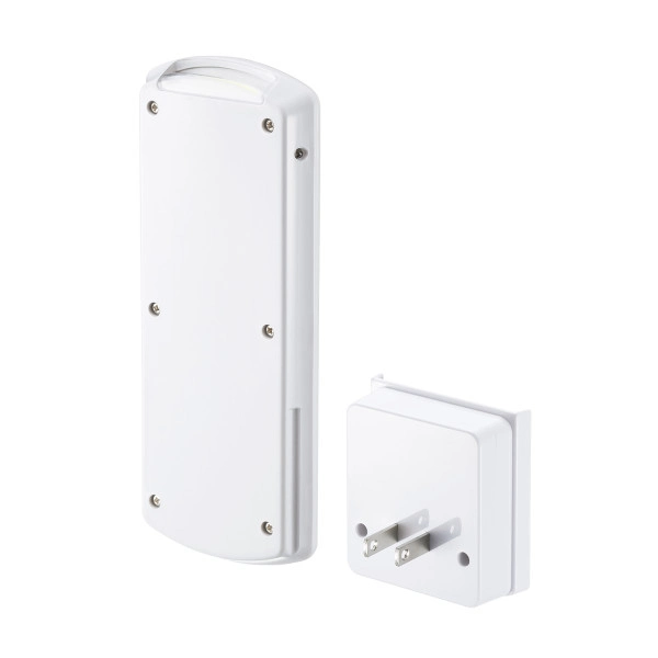 LEDセンサーライト(壁コンセント用) USB-LED01N