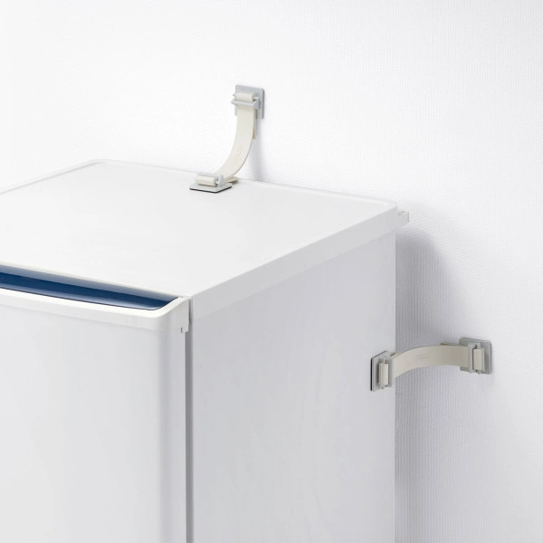 冷蔵庫ストッパー(2個入り) QL-E90KN