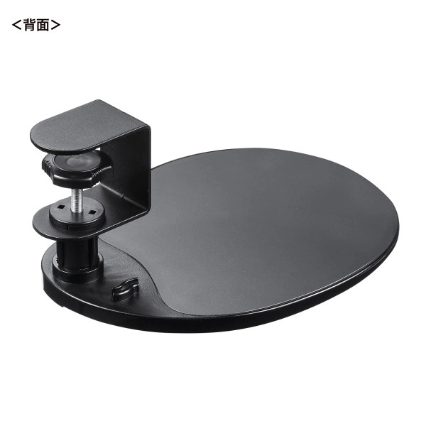 マウステーブル MPD-TB1BK