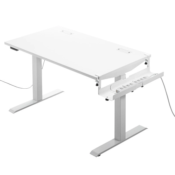 ケーブル配線トレー(ホワイト) CB-CT8W