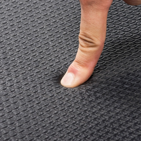 疲労軽減導電マット(W900×D600mm) SNC-MAT7