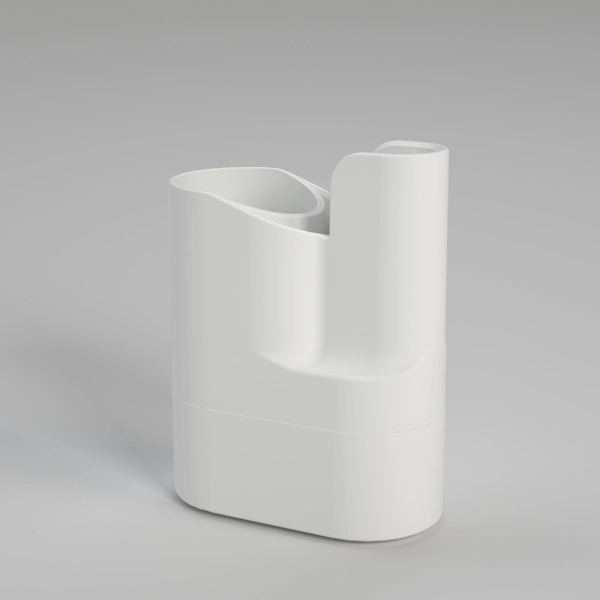 フィールドスリー 加熱式カーペットクリーナー F3-SW02WH