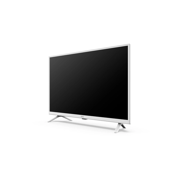 FFF IRIE 32V型 液晶テレビ (ホワイト) FFF-TV32WWH2: 機械