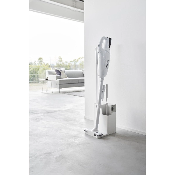 【tower】スティッククリーナー&ツールオーガナイザー タワー ホワイト